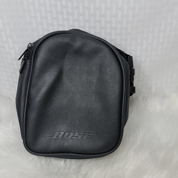 Bose Other - Bose QC 1 carrying case Excellent condition